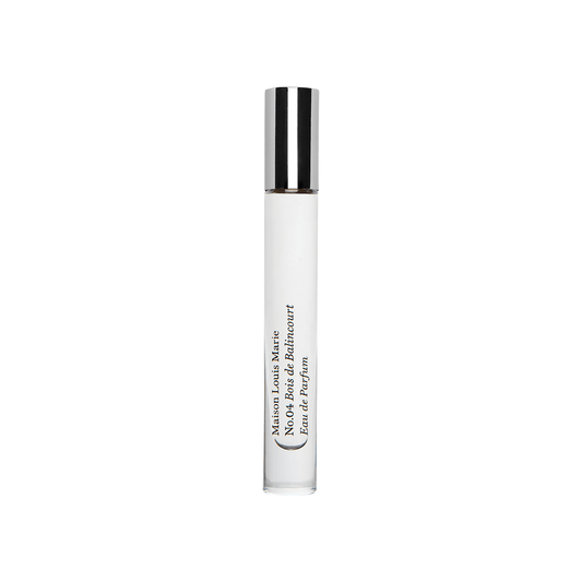 No.04 Bois de Balincourt Eau de Parfum