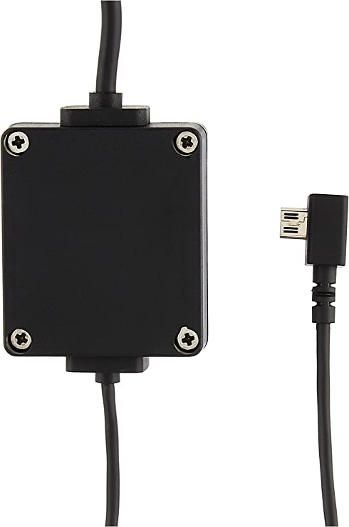 Garmin 010-12530-03 Parking Mode Cable, 6.60