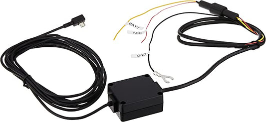 Garmin 010-12530-03 Parking Mode Cable, 6.60