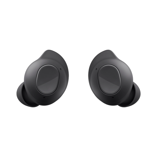 Samsung Galaxy Buds FE Wireless Earbuds - Touch Control, Voice Assistant, Graphite