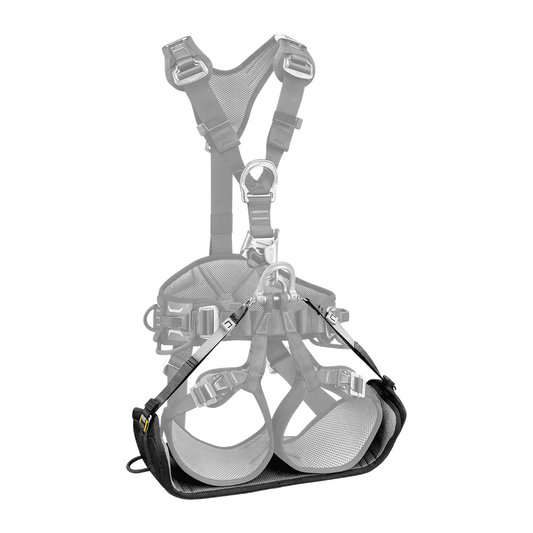 PETZL, Unisex Podium Harness, Multicolor, UNI