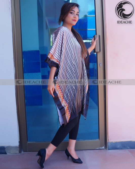 Bella Short Kaftan