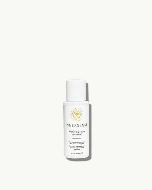 Hydrating Cream Hairbath