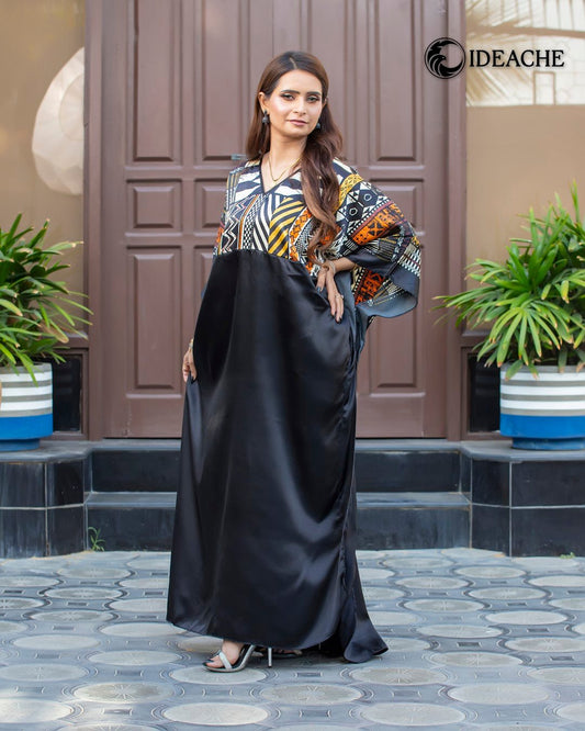 Black stone kaftan vol-3