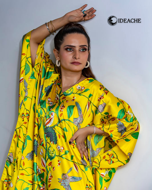 Sofi Long Kaftan VOL-2