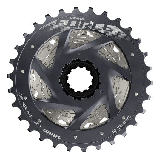 SRAM Force Xg-1270 12-Speed Cassette