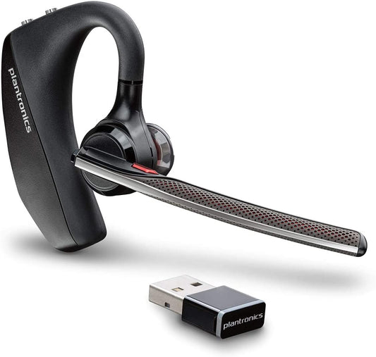 Plantronics VOYAGER 5200 UC Headset - 206110-101
